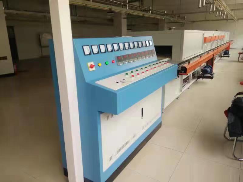 恭喜洛陽(yáng)弗雷斯機(jī)械設(shè)備有限公司新站上線